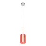 Подвесной светильник Loft it Spillray 10232/C Red