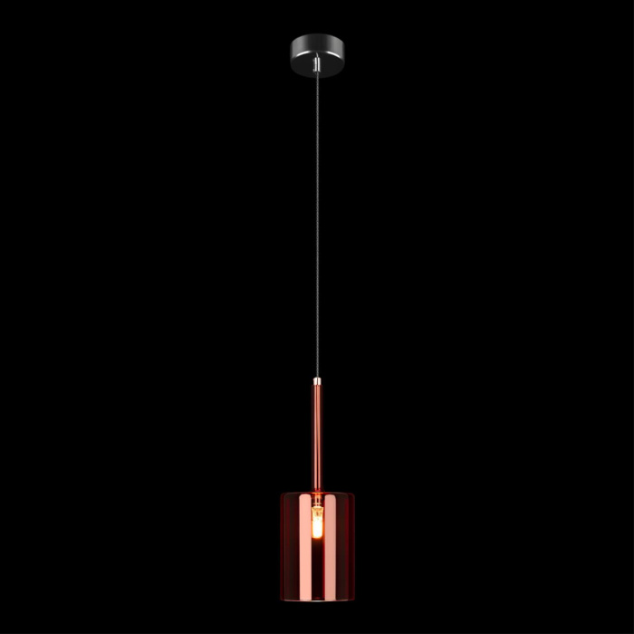 Подвесной светильник Loft it Spillray 10232/C Red