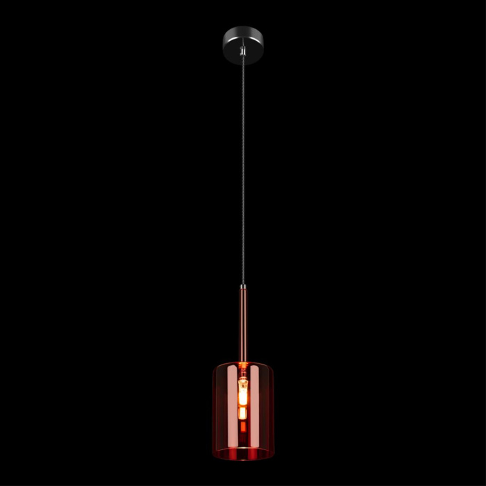 Подвесной светильник Loft it Spillray 10232/C Red