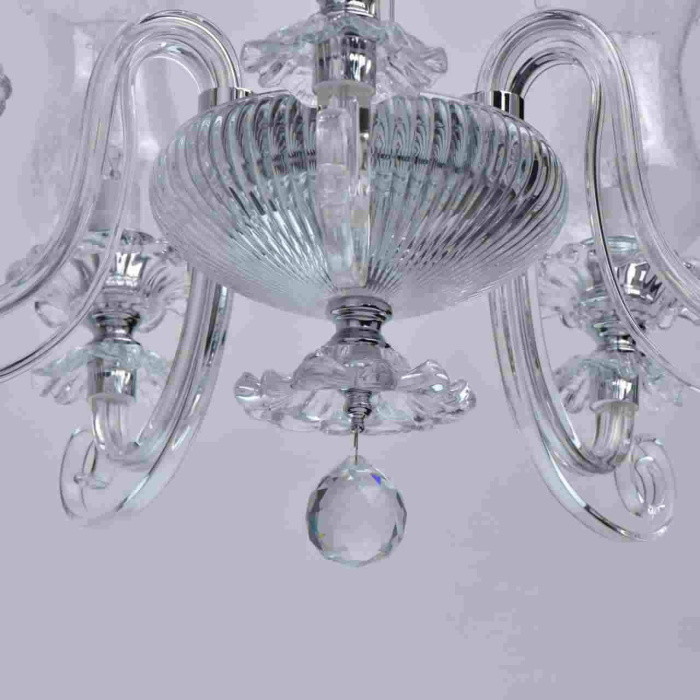 Люстра Элла MW-LIGHT 483013805