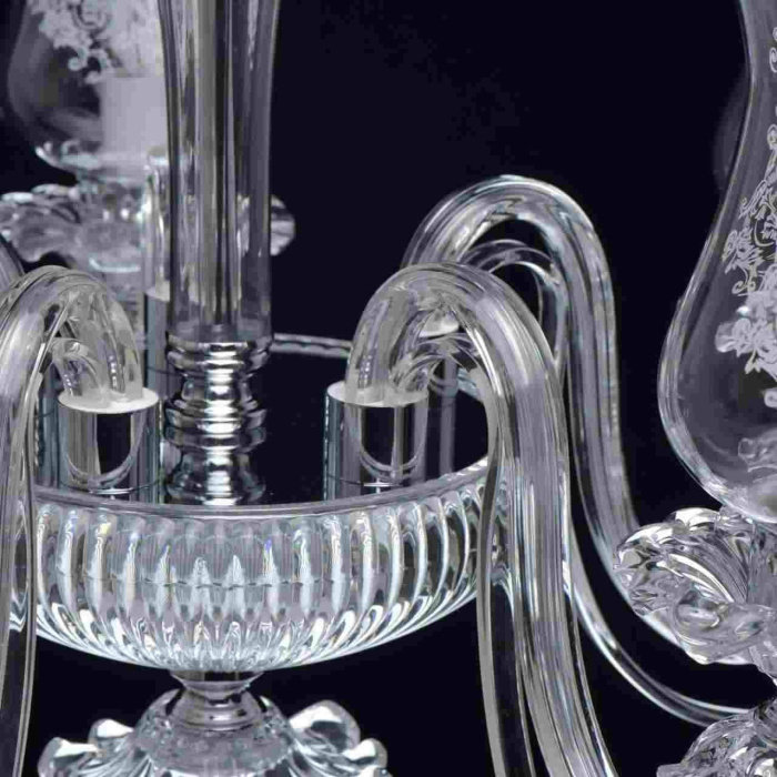 Люстра Элла MW-LIGHT 483013805