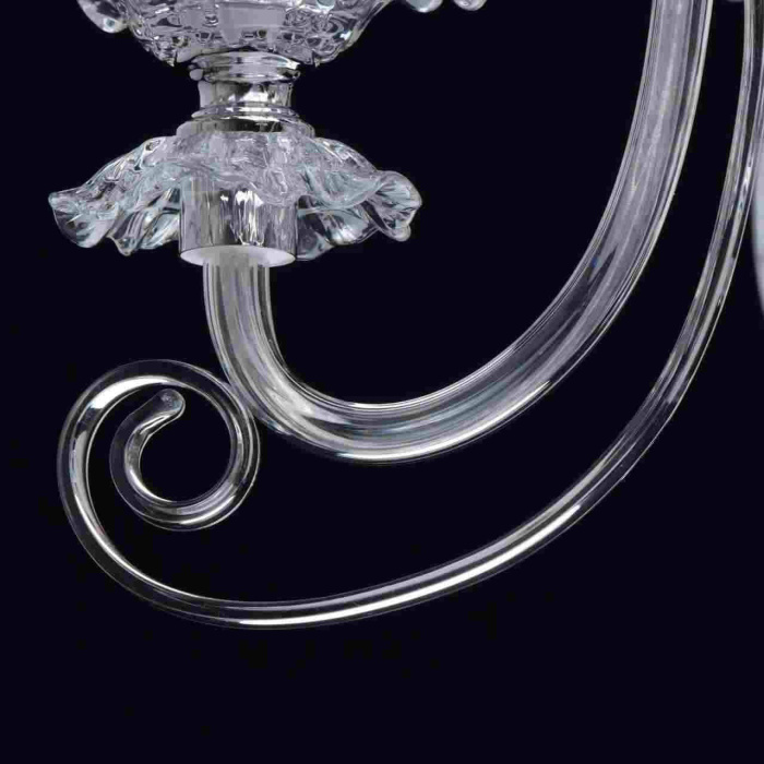 Люстра Элла MW-LIGHT 483013805