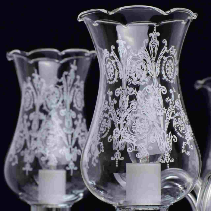 Люстра Элла MW-LIGHT 483013805