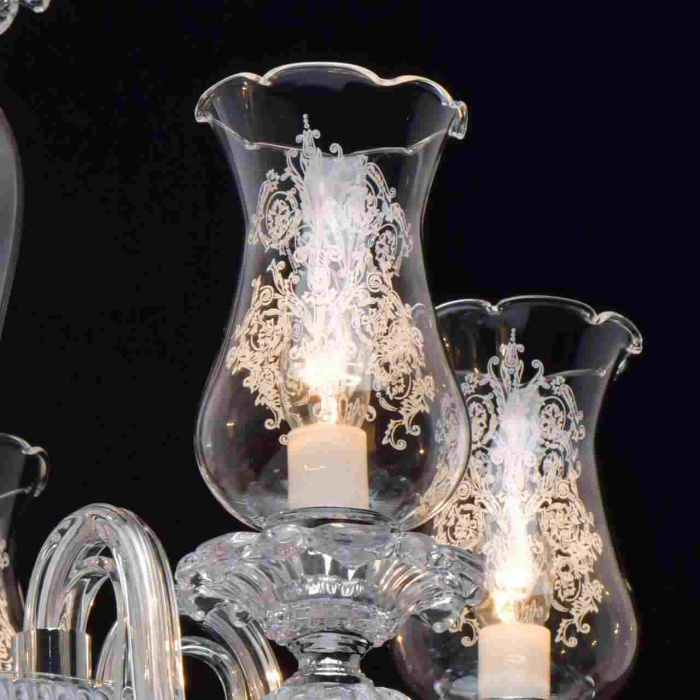 Люстра Элла MW-LIGHT 483013805