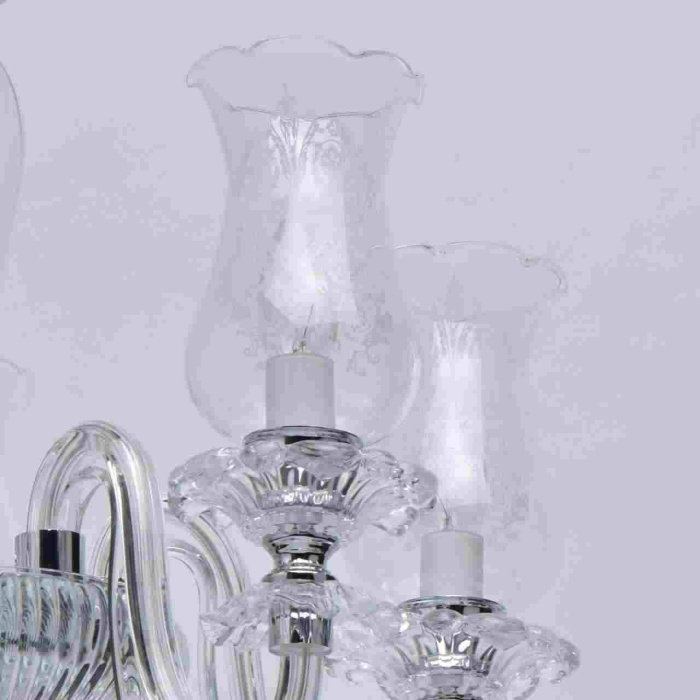 Люстра Элла MW-LIGHT 483013805