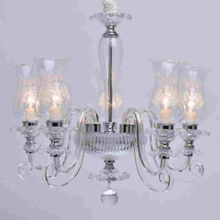 Люстра Элла MW-LIGHT 483013805