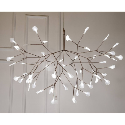 Светодиодный подвесной светильник L&#039;Arte Luce Luxury Heracleum L32520