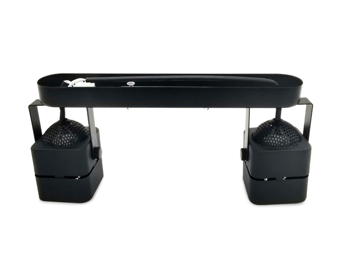 Накладной поворотный светильник Ambrella light TA114