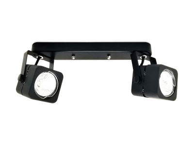 Накладной поворотный светильник Ambrella light TA114