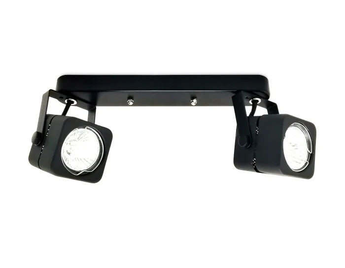 Накладной поворотный светильник Ambrella light TA114