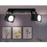 Накладной поворотный светильник Ambrella light TA114