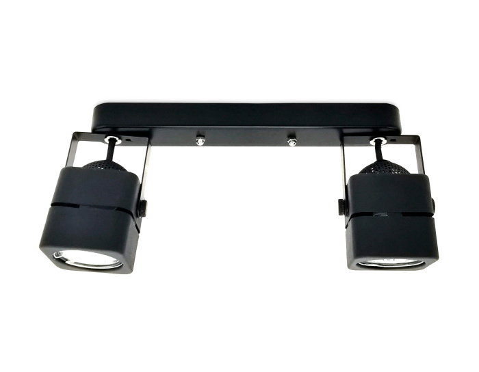 Накладной поворотный светильник Ambrella light TA114