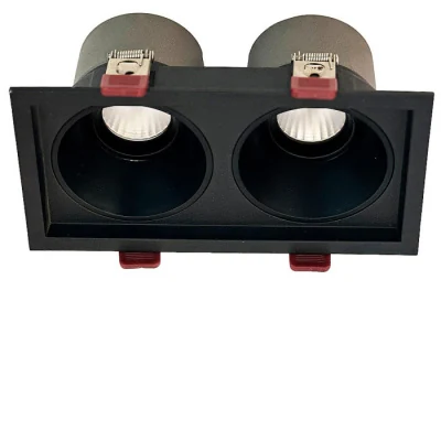 Светильник точечный встраиваемый DORSUM WERTMARK TECHNICAL WTD.O21.660.30.20