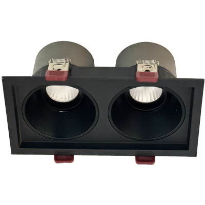 Светильник точечный встраиваемый DORSUM WERTMARK TECHNICAL WTD.O21.660.30.20