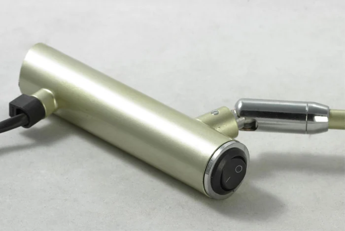 Настольная лампа Lussole Roma LST-4374-01
