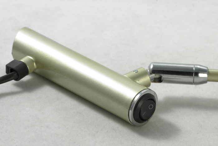 Настольная лампа ROMA LST-4374-01