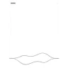 Подвесной светильник Loft it Tape Light 10403/1600 SN