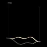 Подвесной светильник Loft it Tape Light 10403/1600 SN