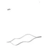 Подвесной светильник Loft it Tape Light 10403/1600 SN