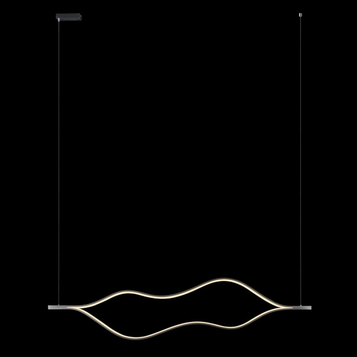 Подвесной светильник Loft it Tape Light 10403/1600 SN