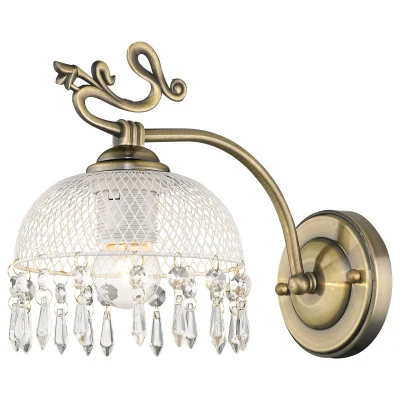 Настенный светильник VELANTE 733-501-01