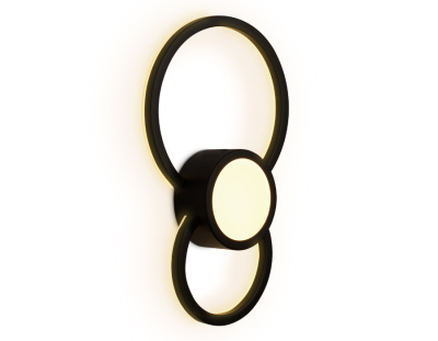 Настенный светодиодный светильник с акрилом COMFORT AMBRELLA LIGHT FL414