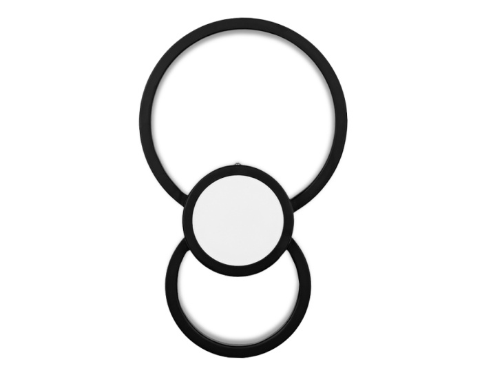 Настенный светодиодный светильник с акрилом COMFORT AMBRELLA LIGHT FL414