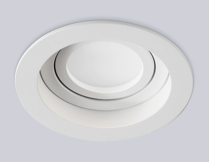 Встраиваемый поворотный точечный светильник TECHNO SPOT AMBRELLA LIGHT TN102755