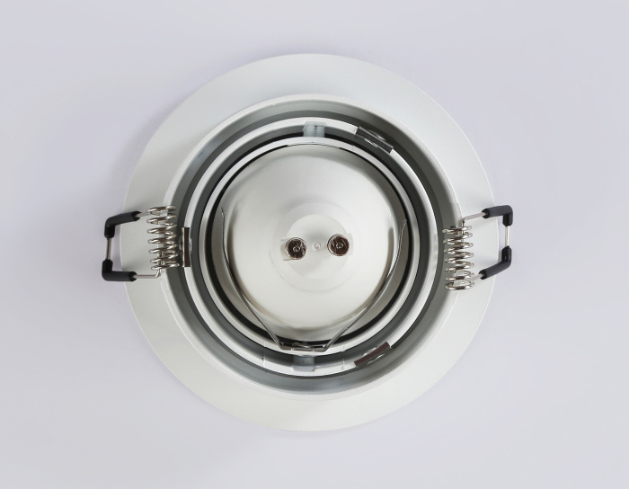 Встраиваемый поворотный точечный светильник TECHNO SPOT AMBRELLA LIGHT TN102755