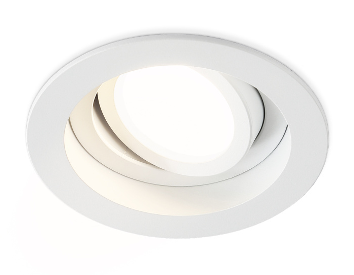 Встраиваемый поворотный точечный светильник TECHNO SPOT AMBRELLA LIGHT TN102755