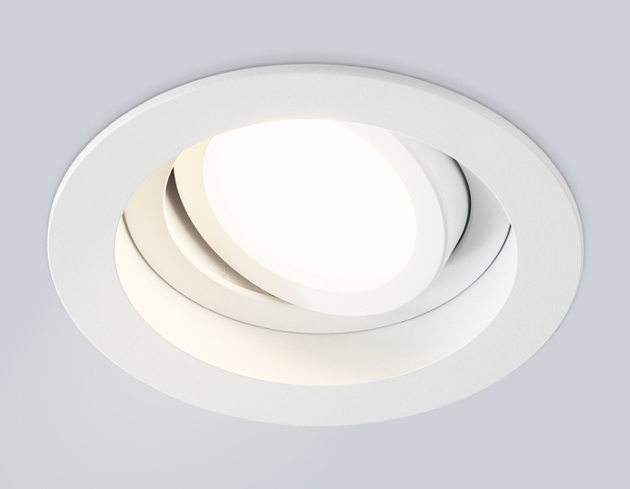 Встраиваемый поворотный точечный светильник TECHNO SPOT AMBRELLA LIGHT TN102755