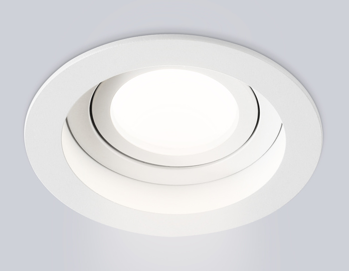 Встраиваемый поворотный точечный светильник TECHNO SPOT AMBRELLA LIGHT TN102755