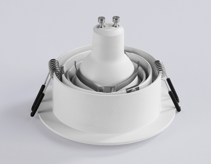 Встраиваемый поворотный точечный светильник TECHNO SPOT AMBRELLA LIGHT TN102755