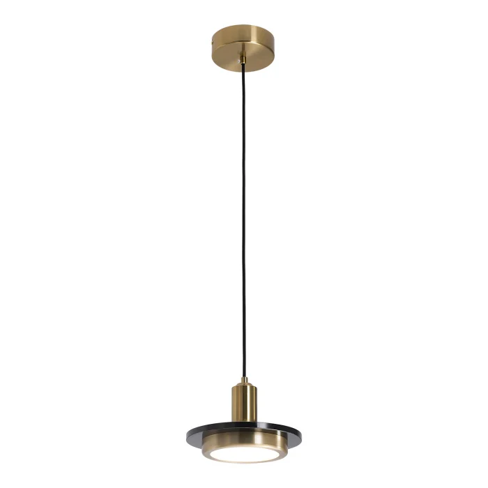 Светильник подвесной Lussole Stream LSP-7519