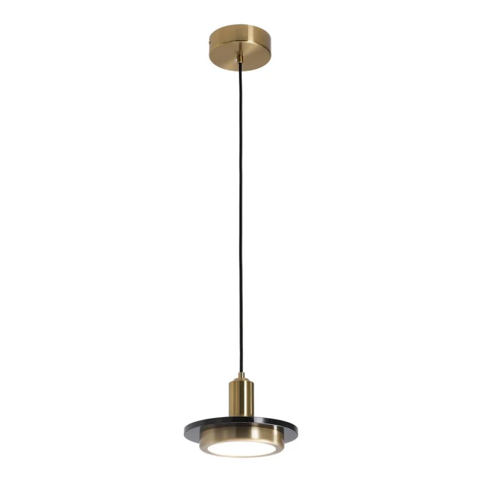 Светильник подвесной Lussole Stream LSP-7519