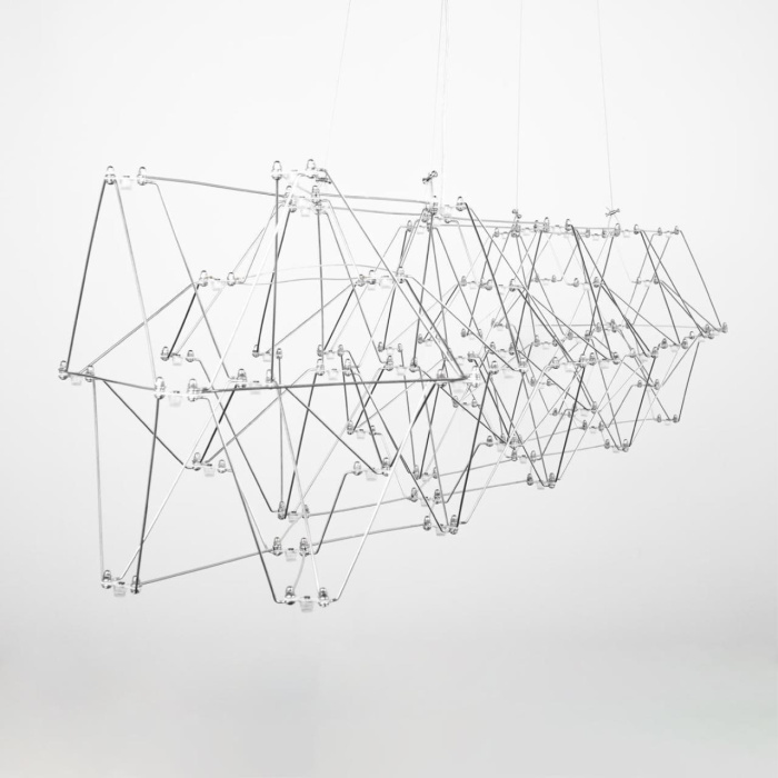 Подвесной светильник Loft it Universe 10257/1720