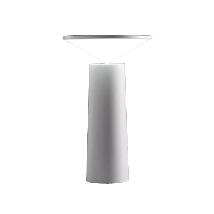 Настольная лампа Leds C4 COCKTAIL White