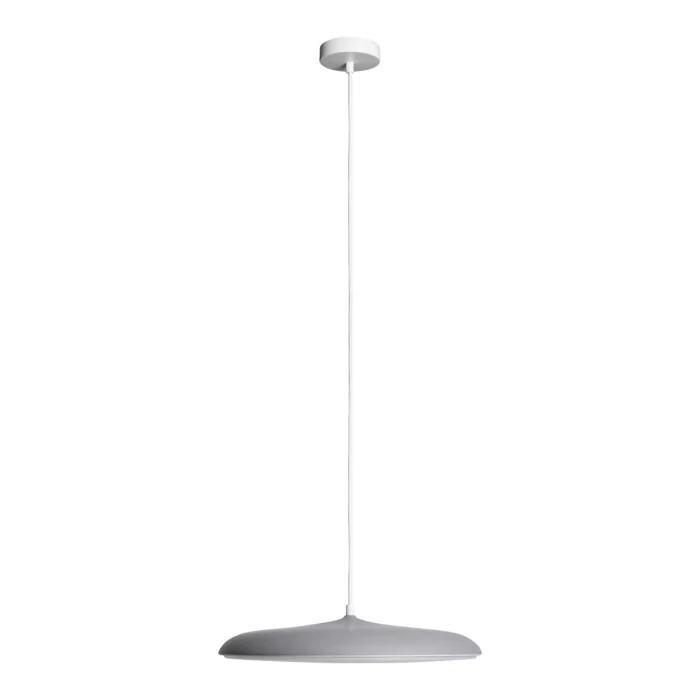 Подвесной светильник Plato 10119 Grey LOFT IT