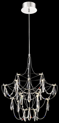 Подвесной светильник FELICIA WE336.21.106 WERTMARK