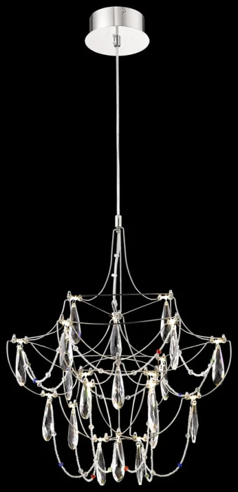 Подвесной светильник FELICIA WE336.21.106 WERTMARK
