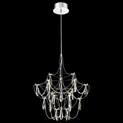 Подвесной светильник FELICIA WE336.21.106 WERTMARK