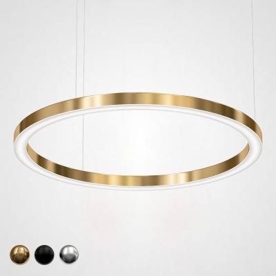 Подвесной светильник Light Ring Horizontal ImperiumLoft 177925-22