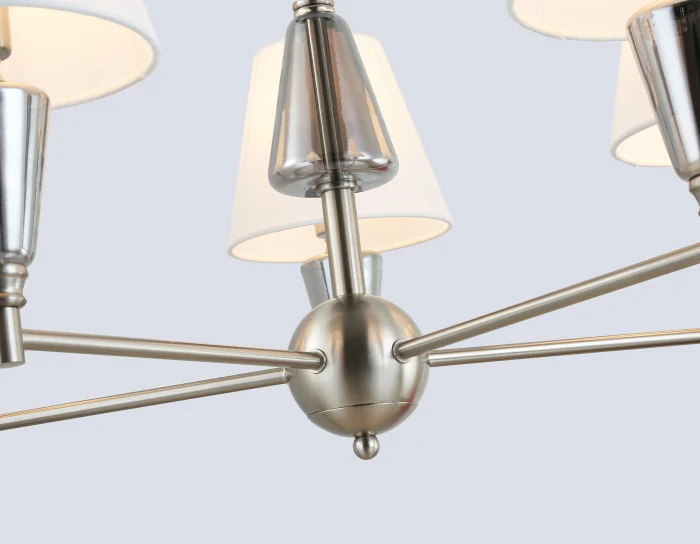 Подвесная люстра HIGH LIGHT AMBRELLA LIGHT LH75253