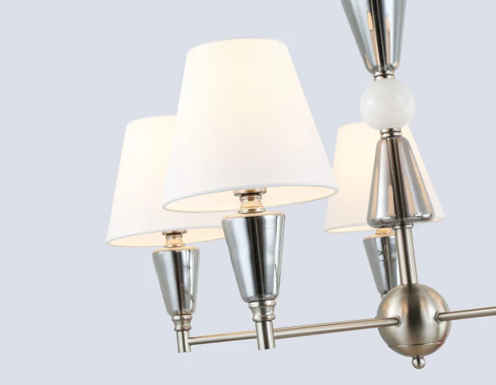 Подвесная люстра HIGH LIGHT AMBRELLA LIGHT LH75253