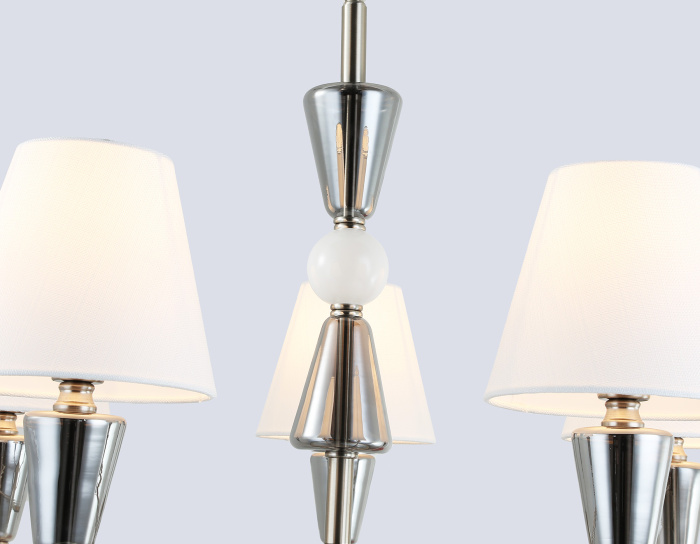 Подвесная люстра HIGH LIGHT AMBRELLA LIGHT LH75253