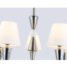 Подвесная люстра HIGH LIGHT AMBRELLA LIGHT LH75253
