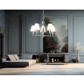Подвесная люстра HIGH LIGHT AMBRELLA LIGHT LH75253
