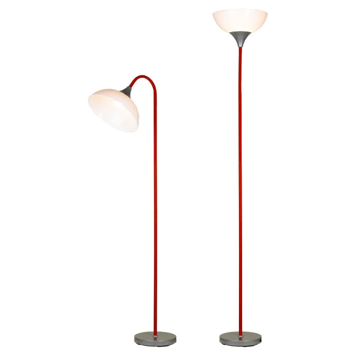 Торшер FLAGSTAFF LSP-0507