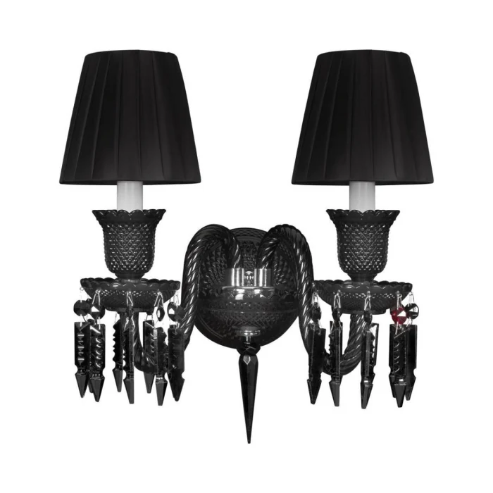 Бра Loft it Zenith 10210/2W Black