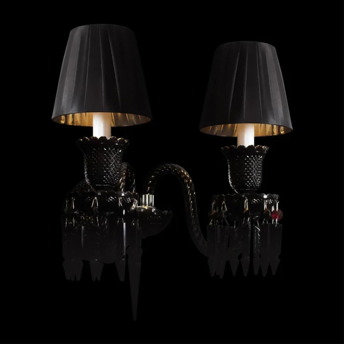 Бра Loft it Zenith 10210/2W Black